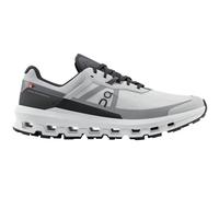 ON RUNNING Cloudvista 2 W - Mujer - Gris / Blanco / Negro - talla 40- modelo 2025