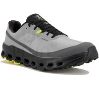 ON RUNNING Cloudvista 2 Waterproof W - Mujer - Gris - talla 38- modelo 2025