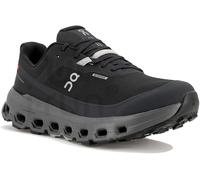 On Cloudvista 2 WP Black/Eclipse Calzado de running para mujer EUR 42