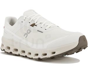 On-Running Cloudvista 2 Waterproof 44 Beige