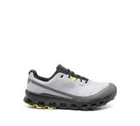 On Running - Cloudvista 2 Waterproof - Shoes - Hombre - Gris - 42 1/2 EU -