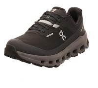 ON Zapatillas de trail running impermeables Cloudvista 2 para mujer negro | 39