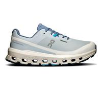 ON RUNNING Cloudvista 2 Waterproof W - Mujer - Azul / Blanco - talla 40 1/2- modelo 2025