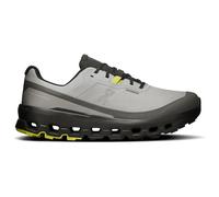 ON RUNNING Cloudvista 2 Waterproof W - Mujer - Gris - talla 38 1/2- modelo 2025