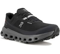 On-Running Cloudvista 2 Waterproof Zapatillas hombre 43 Noir