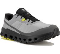 On - Cloudvista 2 WP M Lilac/Black - Talla 44,5 - Negro Negro 44.5