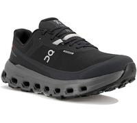 On Cloudvista 2 Waterproof Mujer Calzado trail running 7 Negro