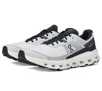ON RUNNING Cloudvista 2 W - Mujer - Gris / Blanco / Negro - talla 37 1/2- modelo 2025