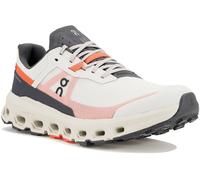 On Cloudvista 2 Caballeros Calzado trail running 10 Naranja