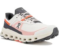 ON RUNNING Cloudvista 2 W - Mujer - Narnaja / Gris - talla 37- modelo 2024