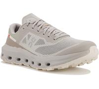 On-Running Cloudvista 3 42 Gris/plata