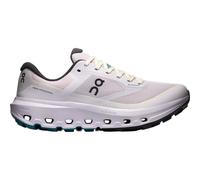 ON RUNNING Cloudvista 3 Wp W - Mujer - Gris / Blanco - talla 40 1/2- modelo 2026