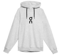 On Sudadera 'Club' gris moteado / negro M gris moteado / negro