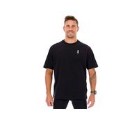 On-Running Club T vêtement running homme M Noir