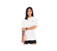 On-Running Club T XL Blanc