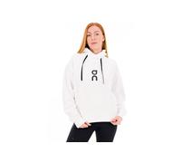 On-Running Club vêtement running femme L Blanc