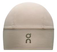 ON RUNNING Core Beanie - Unisex - Beige - talla única- modelo 2025