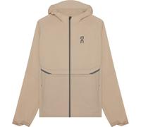 ON RUNNING Core Jacket - Hombre - Marrón - talla XL- modelo 2026