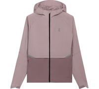 ON RUNNING Core Jacket W - Mujer - Rosa - talla S- modelo 2026