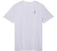 ON RUNNING Core-t - Hombre - Blanco - talla S- modelo 2026