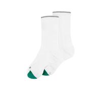 On-Running Elite Run Sock High XS Blanc