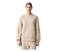 On Running - Focus Tech Crew - Sport - Mujer - Beige - S -