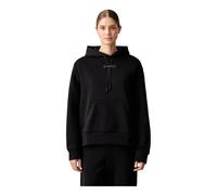 On Running - Focus Tech Hoodie - Sport - Mujer - Negro - XS -
