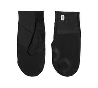On-Running guantes Weather Glove Bonnets / Gants S Noir