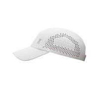 On-Running Lightweight Cap Casquettes / bandeaux TU Blanc