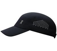 On Running On Lightweight Running Cap gorra de running | EU Talla única in Black