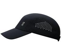 On-Running Lightweight Cap TU Noir