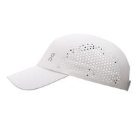 On - Lightweight Cap White - Blanco Blanco one size