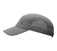 On-Running Lightweight Cap Casquettes / bandeaux TU Gris/argent