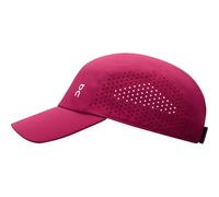 ON RUNNING Lightweight Cap - Unisex - Rosa - talla única- modelo 2025