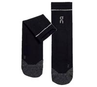 ON RUNNING Merino Ultra Sock - Hombre - Negro - talla 38/40- modelo 2025
