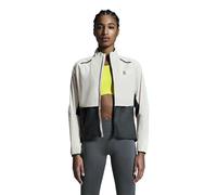 On Running On Weather chaqueta para Mujer | EU L in Silver/Eclipse