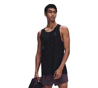 On Running On Zero Breathe camiseta de tirantes de running para hombre | EU S in Black