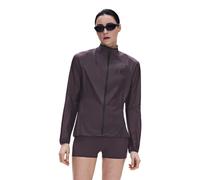 On Running On Zero chaqueta para Mujer | EU L in Purple