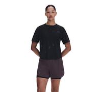 On Running On Zero-T Breathe camiseta de running para Mujer | EU M in Black