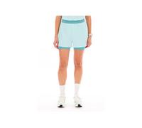 On-Running pantalón corto Performance 2 en 1 L Azul