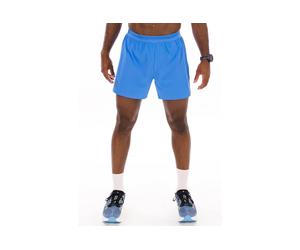 On-Running pantalón corto Performance L Azul