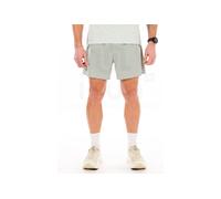 On - Ropa para trail running - 5" Performance Shorts Tin - Talla L - Gris Gris L