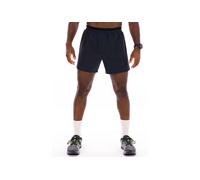 On-Running pantalón corto Performance vêtement running homme L Noir