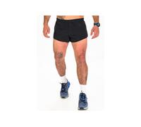 On-Running pantalón corto Racer XL Negro
