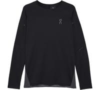 ON RUNNING Performance Long-t - Hombre - Negro / Gris - talla M- modelo 2025