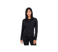 ON RUNNING Performance Long-t W - Mujer - Negro / Gris - talla S- modelo 2025