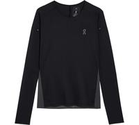 ON RUNNING Performance Long-t W - Mujer - Negro / Gris - talla XS- modelo 2025