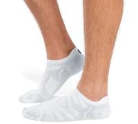 ON RUNNING Performance Low Sock - Hombre - Blanco - talla 40/41- modelo 2024