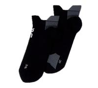 ON RUNNING Performance Run Sock Low - Unisex - Negro - talla 43/46- modelo 2026