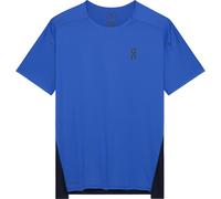 On-Running camiseta manga corta Performance-T M AOP vêtement running homme M Bleu
